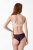 Figi Julimex Dark Plum Simple Brasil S-XL